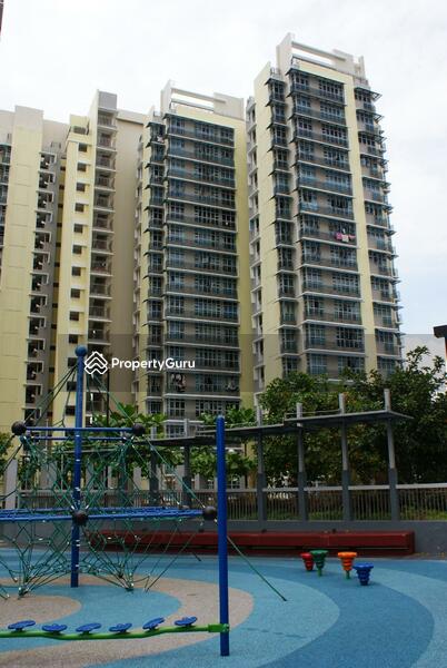 For Sale - 195C Punggol Road