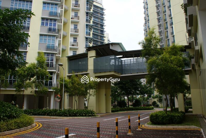 For Rent - 195D Punggol Road