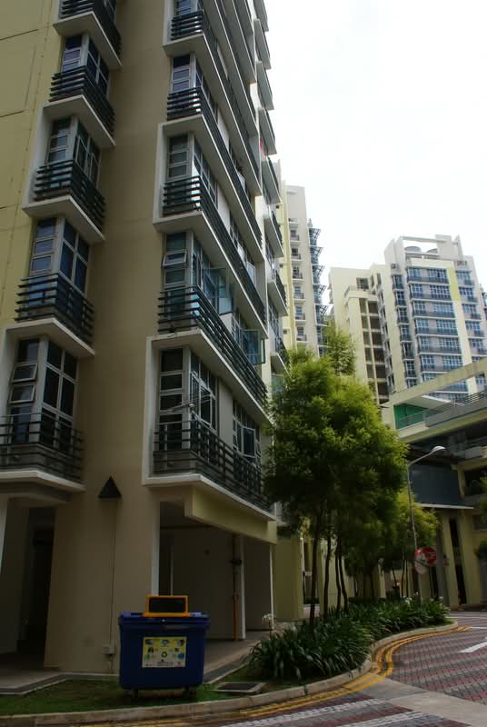 195D Punggol Road