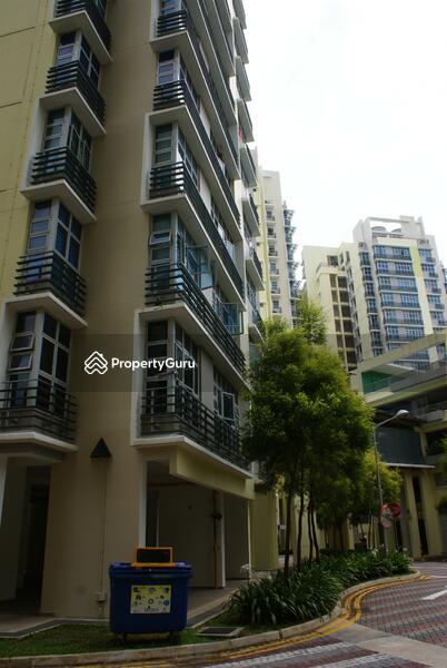 For Rent - 195D Punggol Road
