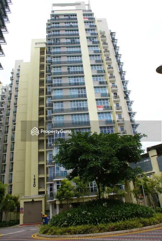 195D Punggol Road HDB Details in Punggol | PropertyGuru Singapore