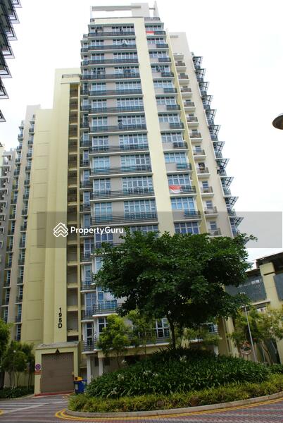 For Rent - 195D Punggol Road