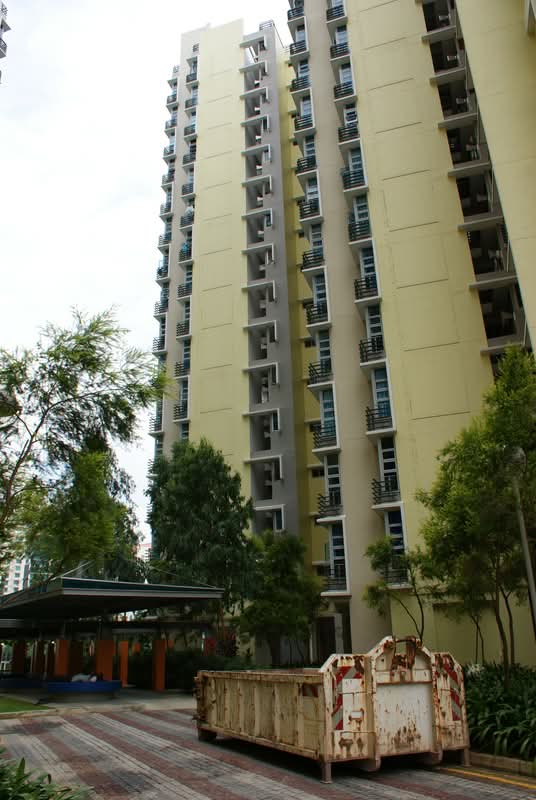195D Punggol Road