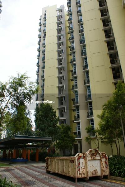 For Rent - 195D Punggol Road
