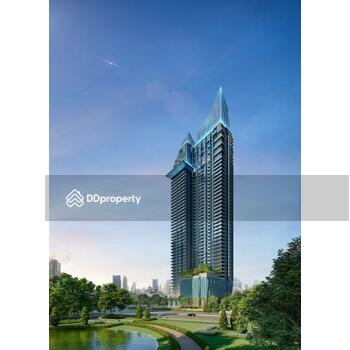 Sapphire Luxurious Condominium Rama III : แซฟไฟร์ ลักซูเรียส คอนโดมิเนียม พระราม 3
