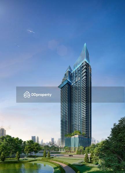 ขาย - Sapphire Luxurious Condominium Rama III : แซฟไฟร์ ลักซูเรียส คอนโดมิเนียม พระราม 3, กรุงเทพ