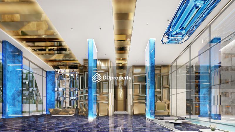 ขาย - Sapphire Luxurious Condominium Rama III : แซฟไฟร์ ลักซูเรียส คอนโดมิเนียม พระราม 3, กรุงเทพ