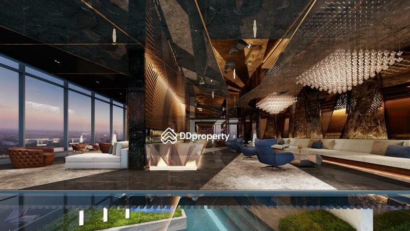 ขาย - Sapphire Luxurious Condominium Rama III : แซฟไฟร์ ลักซูเรียส คอนโดมิเนียม พระราม 3, กรุงเทพ