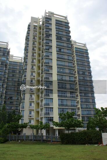 HDB Blocks Picture