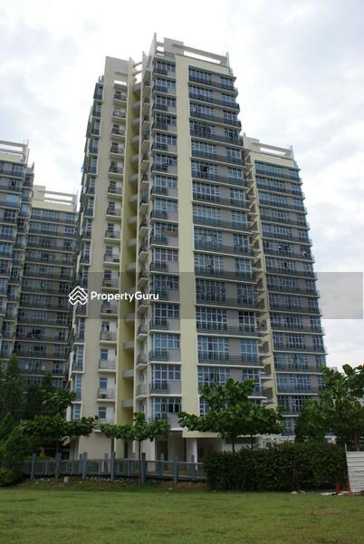 For Rent - 195E Punggol Road