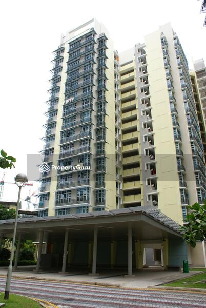 For Rent - 195E Punggol Road