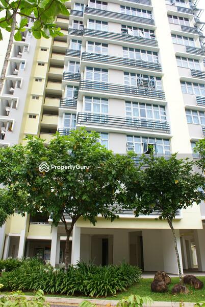 For Rent - 195E Punggol Road