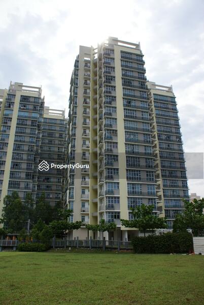 For Rent - 195E Punggol Road
