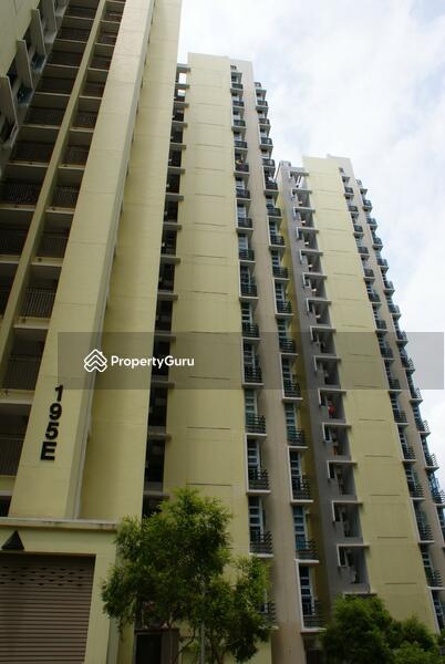 For Rent - 195E Punggol Road