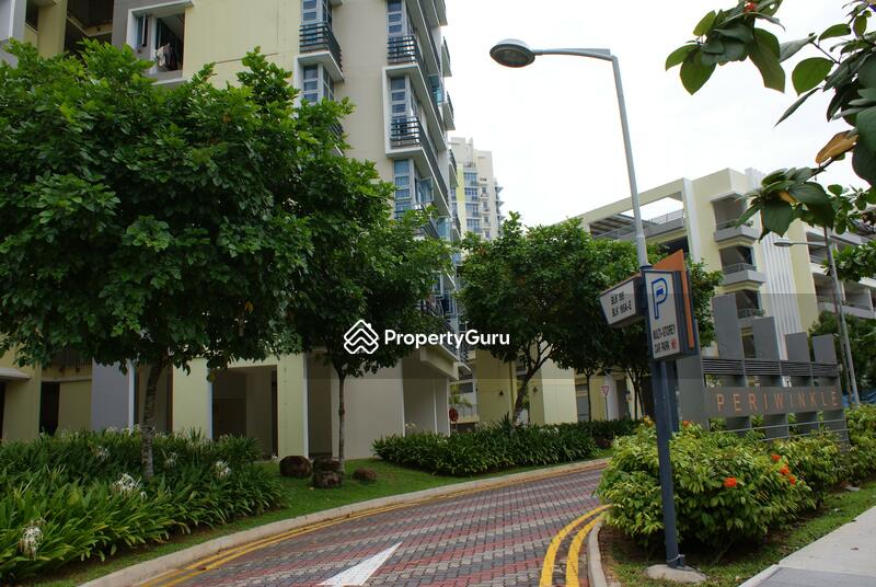For Rent - 195E Punggol Road