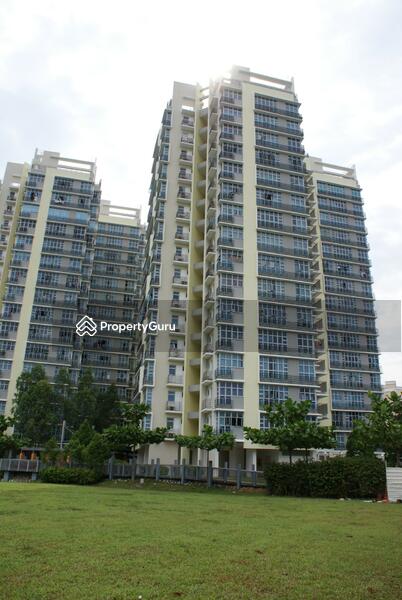 For Rent - 195E Punggol Road