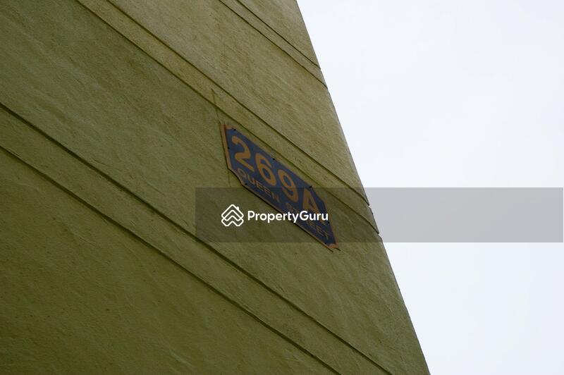 For Rent - 269A Queen Street
