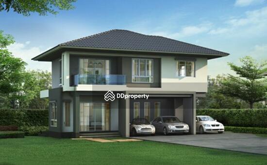 Option To Buy - Habitia Vent, Bangkok