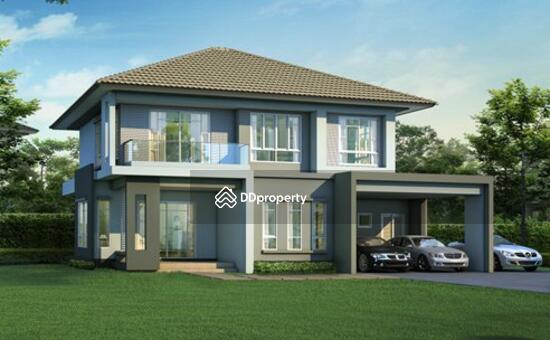 Option To Buy - Habitia Vent, Bangkok
