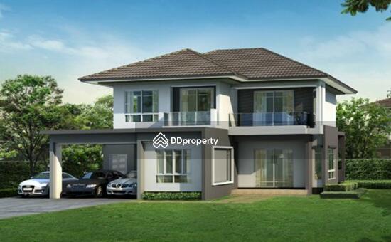 Option To Buy - Habitia Vent, Bangkok