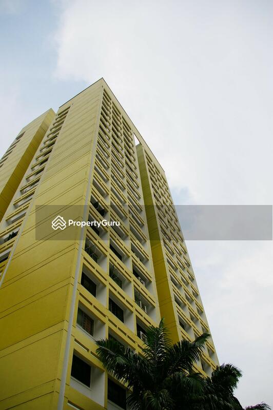 269B Queen Street #0