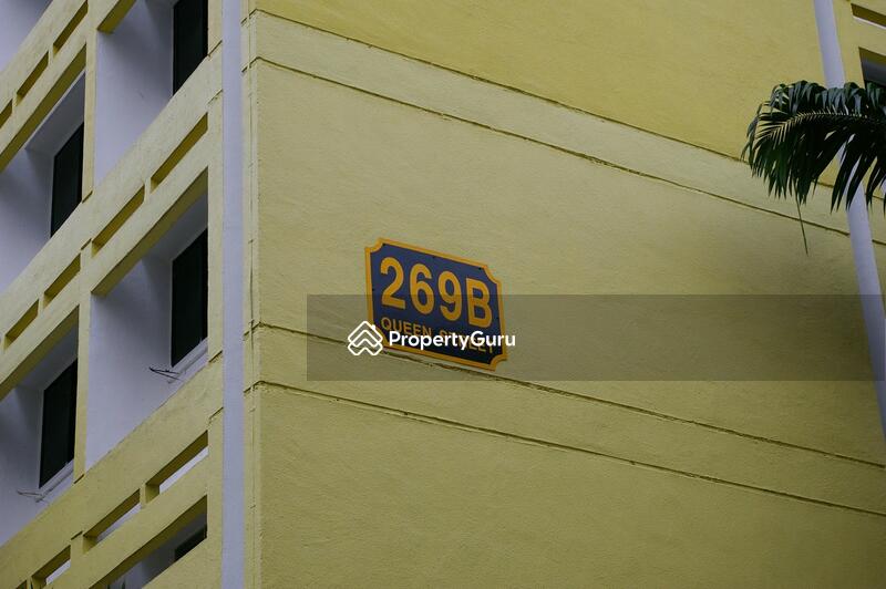 For Rent - 269B Queen Street
