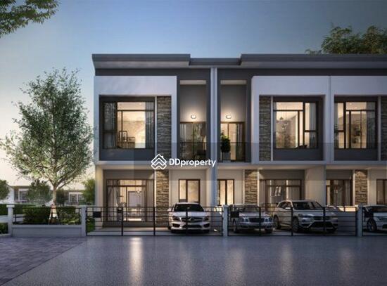 For Sale - Pleno Ramintra–Wongwaen, Bangkok