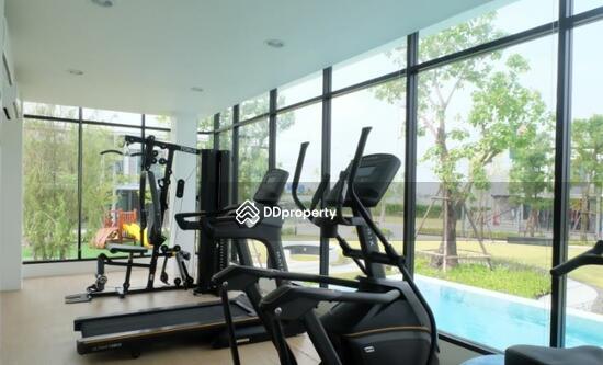 For Sale - Pleno Ramintra–Wongwaen, Bangkok