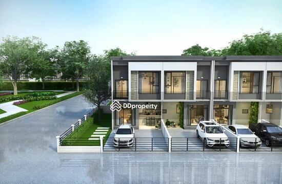 For Sale - Pleno Ramintra–Wongwaen, Bangkok