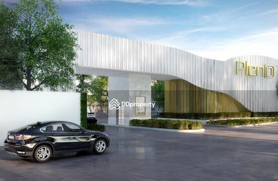 For Sale - Pleno Ramintra–Wongwaen, Bangkok