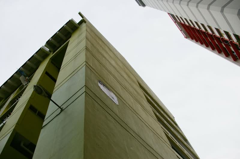 269C Queen Street #0