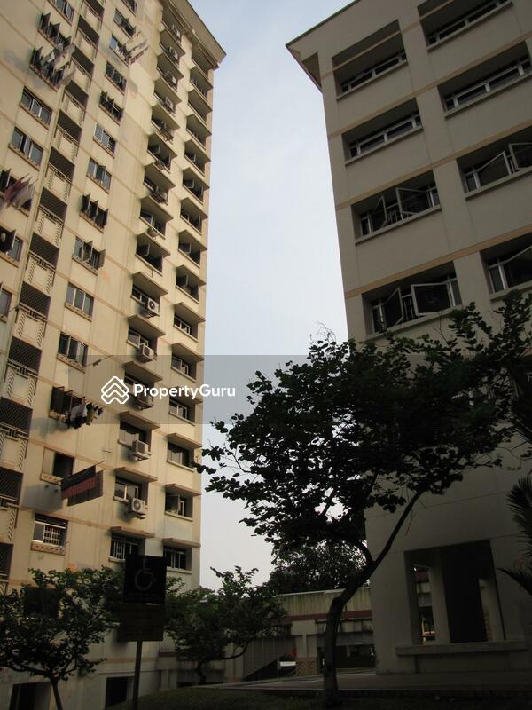 19 Queen's Close #0