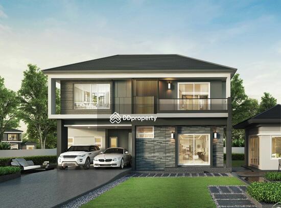 ขาย - The City Nawamin 53 : เดอะ ซิตี้ นวมินทร์ 53, กรุงเทพ