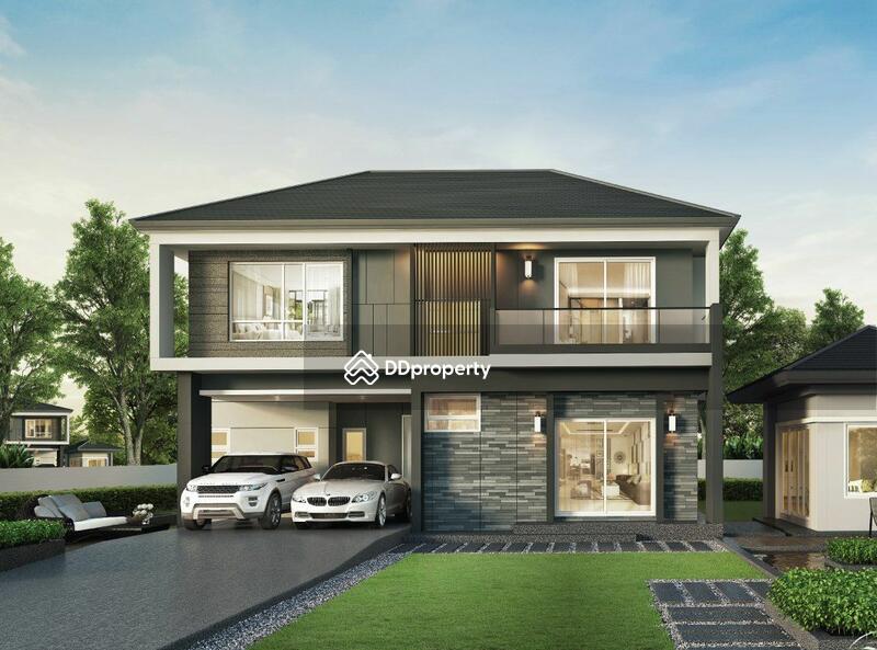 For Sale - The City Nawamin 53, Bangkok