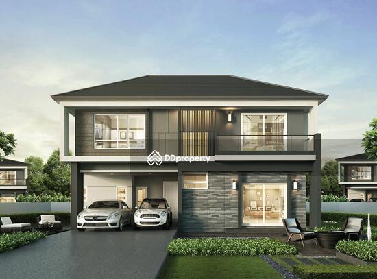For Sale - The City Nawamin 53, Bangkok