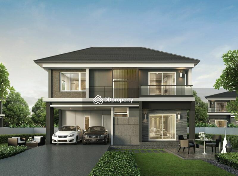 For Sale - The City Nawamin 53, Bangkok