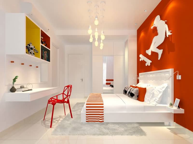 Aralia- 2 Storey Twin Villas@ Palm Villa - iProperty.com.my