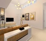 Aralia- 2 Storey Twin Villas@ Palm Villa #0