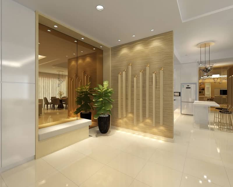 Aralia- 2 Storey Twin Villas@ Palm Villa - iProperty.com.my