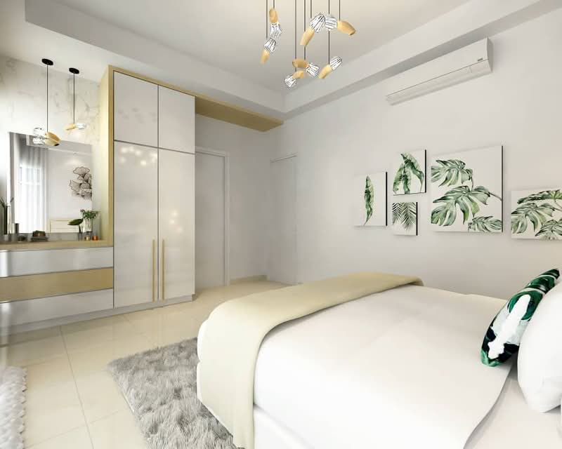 Aralia- 2 Storey Twin Villas@ Palm Villa - iProperty.com.my