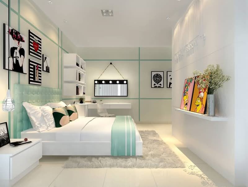 Aralia- 2 Storey Twin Villas@ Palm Villa - iProperty.com.my
