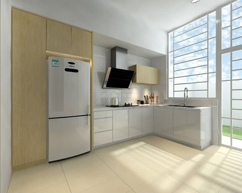 Aralia- 2 Storey Twin Villas@ Palm Villa - iProperty.com.my