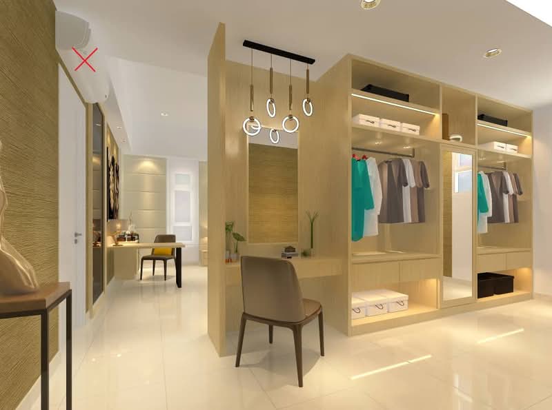 Aralia- 2 Storey Twin Villas@ Palm Villa - iProperty.com.my