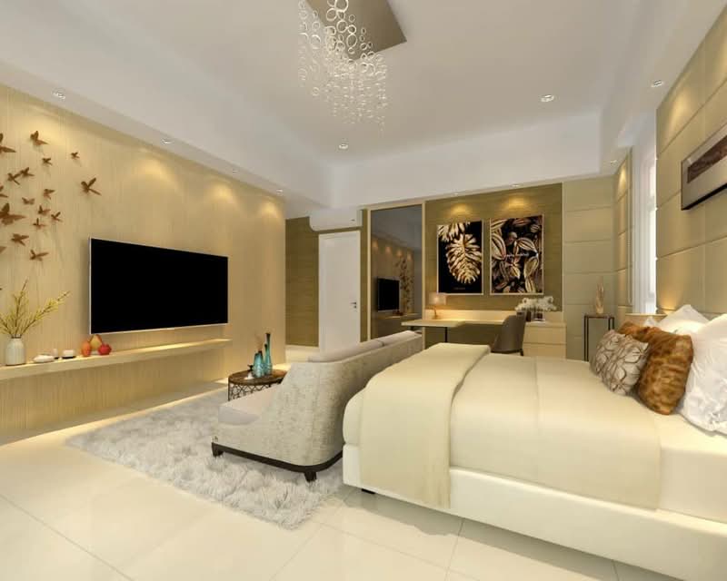 Aralia- 2 Storey Twin Villas@ Palm Villa - iProperty.com.my