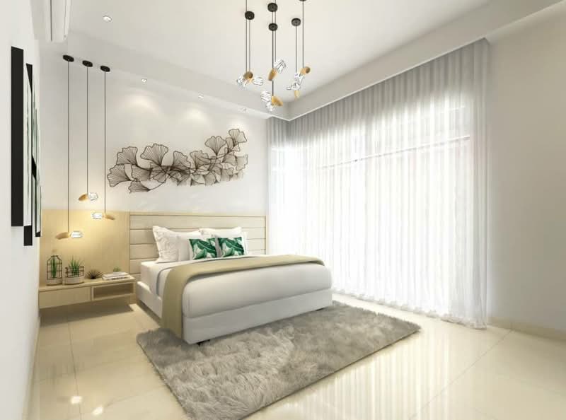 Aralia- 2 Storey Twin Villas@ Palm Villa - iProperty.com.my