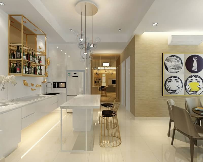 Aralia- 2 Storey Twin Villas@ Palm Villa - iProperty.com.my