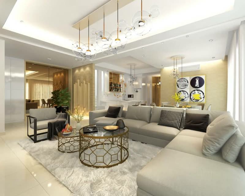Aralia- 2 Storey Twin Villas@ Palm Villa - iProperty.com.my