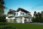 Aralia- 2 Storey Twin Villas@ Palm Villa #0