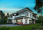 Aralia- 2 Storey Twin Villas@ Palm Villa #0