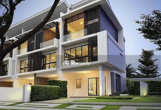For Rent - The Terrace Ramintra 65, Bangkok